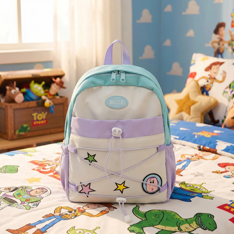Backpacks by Bruce